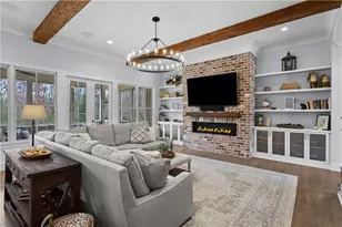 590 Ridgewater Dr, Marietta, GA 30068 - Photo 13