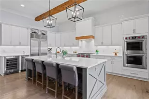 590 Ridgewater Dr, Marietta, GA 30068 - Photo 15