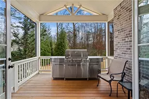 590 Ridgewater Dr, Marietta, GA 30068 - Photo 29