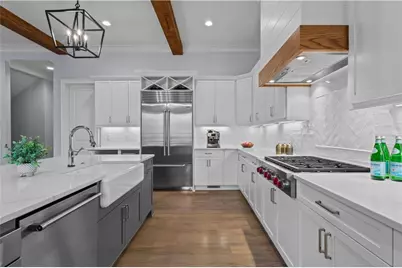 590 Ridgewater Drive, Marietta, GA 30068 - Photo 21