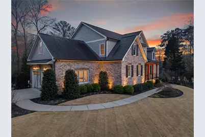 590 Ridgewater Drive, Marietta, GA 30068 - Photo 77