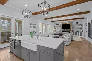 590 Ridgewater Dr, Marietta, GA 30068 - Photo 19