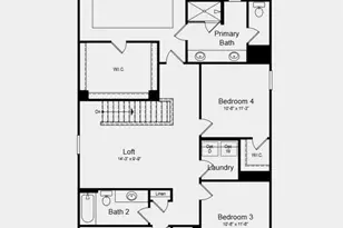 1295 Windance Lake Dr, Loganville, GA 30052 - Photo 3