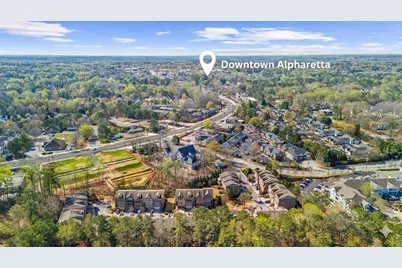 110 Brindle Lane, Alpharetta, GA 30009 - Photo 37