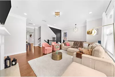 110 Brindle Lane, Alpharetta, GA 30009 - Photo 5