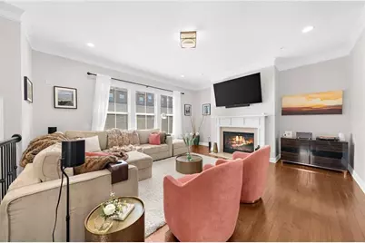 110 Brindle Lane, Alpharetta, GA 30009 - Photo 3