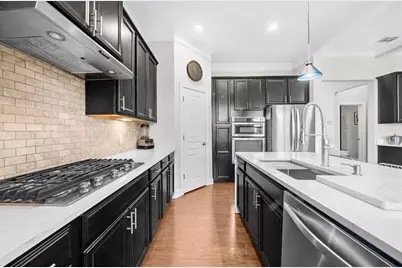 110 Brindle Lane, Alpharetta, GA 30009 - Photo 9