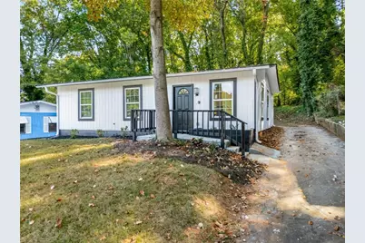 338 Lincoln Street SW, Atlanta, GA 30315 - Photo 3