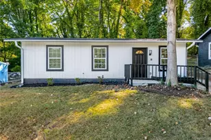 338 Lincoln St SW, Atlanta, GA 30315 - Photo 1