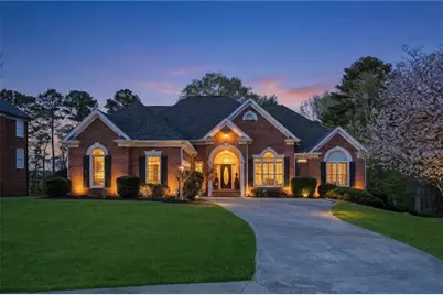 1944 Ewing Estates Drive, Dacula, GA 30019 - Photo 1