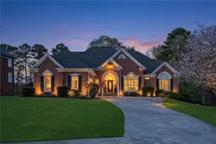 1944 Ewing Estates Dr, Dacula, GA 30019 - Photo 1