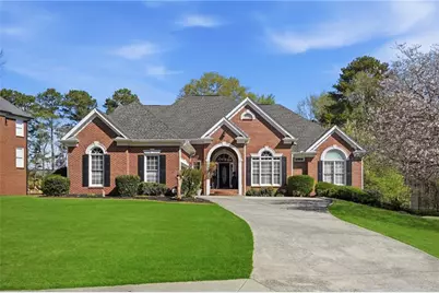 1944 Ewing Estates Drive, Dacula, GA 30019 - Photo 1