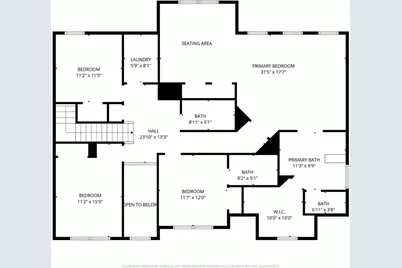 475 Brown Dove Lane, Grayson, GA 30017 - Photo 39