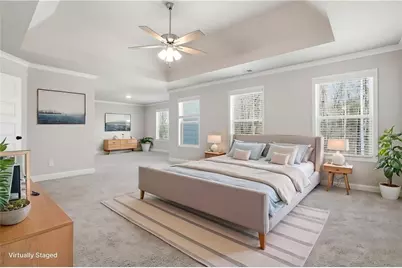 475 Brown Dove Lane, Grayson, GA 30017 - Photo 23