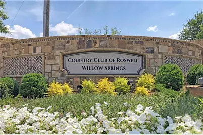 2270 Roxburgh Drive, Roswell, GA 30076 - Photo 51