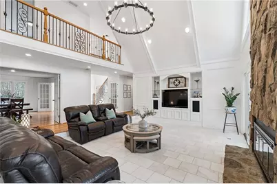 2270 Roxburgh Drive, Roswell, GA 30076 - Photo 9
