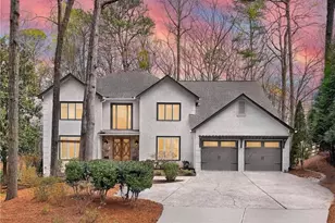 2270 Roxburgh Dr, Roswell, GA 30076 - Photo 1