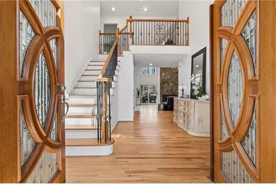 2270 Roxburgh Drive, Roswell, GA 30076 - Photo 3