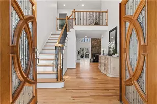 2270 Roxburgh Dr, Roswell, GA 30076 - Photo 3