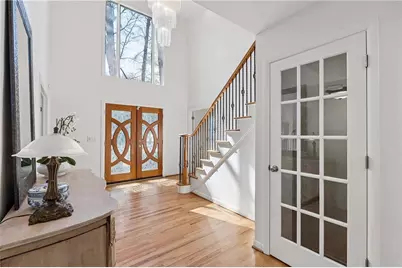 2270 Roxburgh Drive, Roswell, GA 30076 - Photo 5