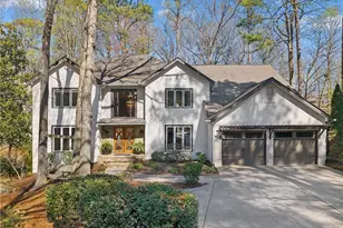 2270 Roxburgh Dr, Roswell, GA 30076 - Photo 1