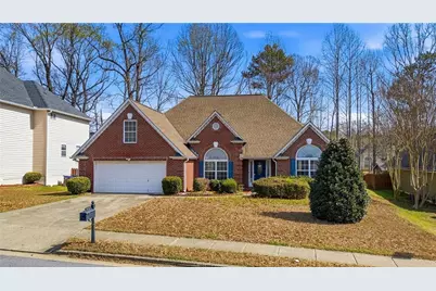 206 Gainsborough Way, Lawrenceville, GA 30044 - Photo 21