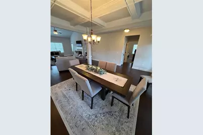 1849 Cedar Oaks Lane, Oxford, GA 30054 - Photo 5