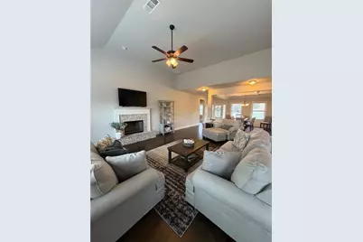 1849 Cedar Oaks Lane, Oxford, GA 30054 - Photo 3