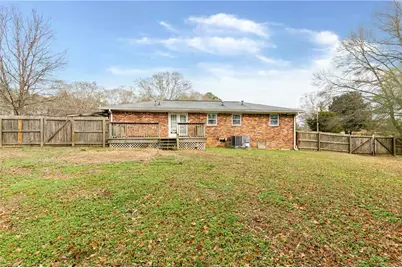 3798 Ponderosa Lane, Powder Springs, GA 30127 - Photo 21