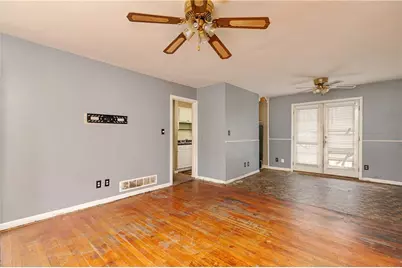 3798 Ponderosa Lane, Powder Springs, GA 30127 - Photo 5