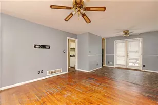 3798 Ponderosa Ln, Powder Springs, GA 30127 - Photo 5