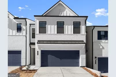 1922 Westwind, Lawrenceville, GA 30043 - Photo 37