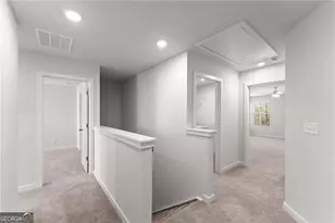 1922 Westwind, Lawrenceville, GA 30043 - Photo 15