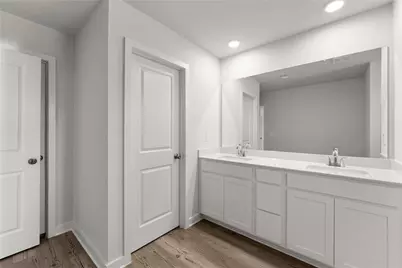 1922 Westwind, Lawrenceville, GA 30043 - Photo 23