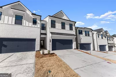1922 Westwind, Lawrenceville, GA 30043 - Photo 39