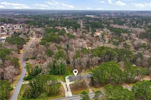 1066 Oak Rd SW, Lilburn, GA 30047 - Photo 3