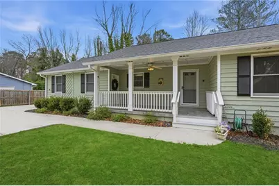 1066 Oak Road SW, Lilburn, GA 30047 - Photo 7