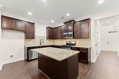 1203 Firethorne Pass, Cumming, GA 30040 - Photo 7