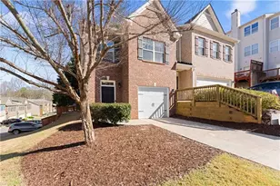 1203 Firethorne Pass, Cumming, GA 30040 - Photo 1