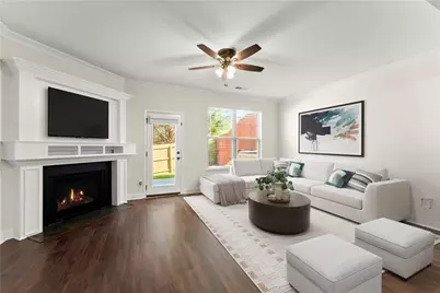 1203 Firethorne Pass, Cumming, GA 30040 - Photo 11