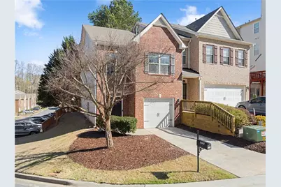 1203 Firethorne Pass, Cumming, GA 30040 - Photo 3