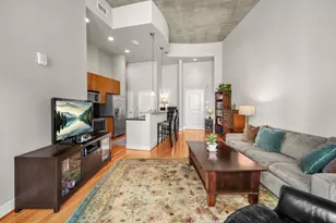 44 Peachtree Pl NW, Atlanta, GA 30309 - Photo 3