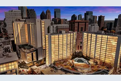 44 Peachtree Place NW #525, Atlanta, GA 30309 - Photo 27