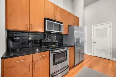 44 Peachtree Place NW #525, Atlanta, GA 30309 - Photo 7