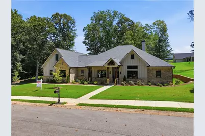 1652 Red Cedar Road, Commerce, GA 30530 - Photo 1