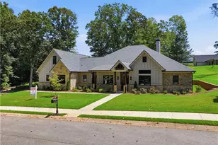 1652 Red Cedar Rd, Commerce, GA 30530 - Photo 1