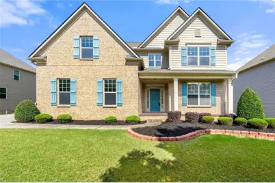 325 Cranbrooke Circle, Suwanee, GA 30024 - Photo 1