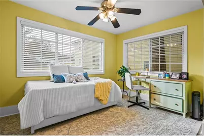 1468 Briarwood Road NE #401, Brookhaven, GA 30319 - Photo 7