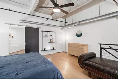 260 18th Street NW #10215, Atlanta, GA 30363 - Photo 19