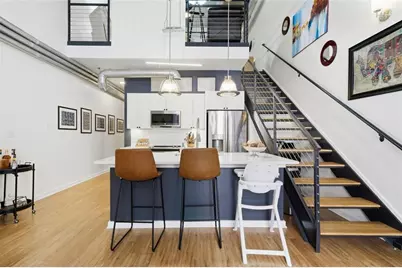 260 18th Street NW #10215, Atlanta, GA 30363 - Photo 11